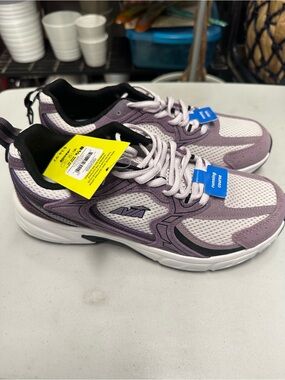 Pair of Women’s Avia Running Shoes